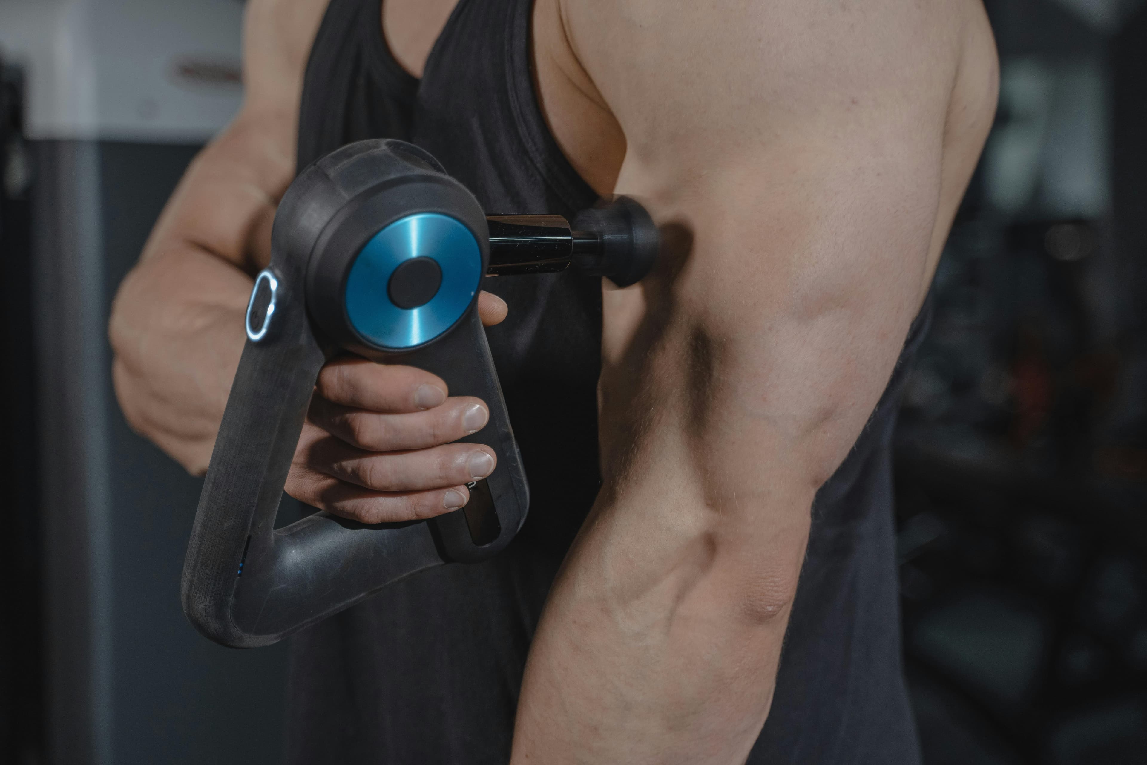 Do Budget Massage Guns Actually Work? What to Expect Under $100